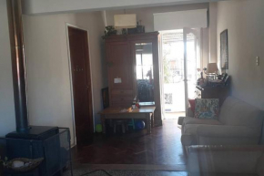 Hermoso apartamento, luminoso, con patio